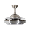 Imagen de Ventilador De Techo Designers 24064-4 42"