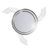 Imagen de Ventilador De Techo Designers 24064-4 42"
