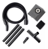 Imagen de Aspiradora Seco-Mojado WDL1 BLACK Karcher 1.098-347.0  10L