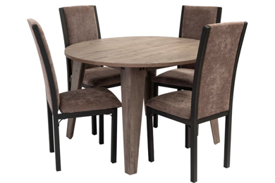 Imagen de categoría Antecomedor tubular