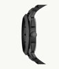Imagen de Reloj Caballero Fossil Fs4487 Negro