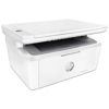Imagen de Impresora Hp Laserjet M141w 7md74a#bgj Blanco