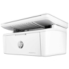 Imagen de Impresora Hp Laserjet M141w 7md74a#bgj Blanco