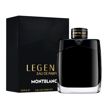 Imagen de Locion Caballero Mont Blanc Legend Edp 100ml Hmonbl2