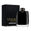 Imagen de Locion Caballero Mont Blanc Legend Edp 100ml Hmonbl2