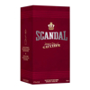 Imagen de Locion Caballero Jeann Paul Scandal Edt 100ml Hsca