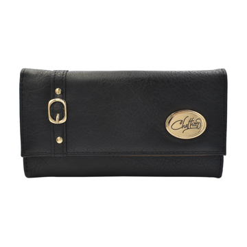 Imagen de Cartera Dama Chatties K10200036300001 Negro