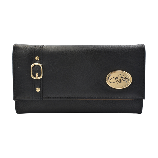 Imagen de Cartera Dama Chatties K10200036300001 Negro