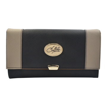 Imagen de Cartera Dama Chatties K10200035900001 Negro