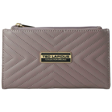 Imagen de Cartera Dama Ted Lapidus K10200015000011 Rosa