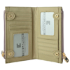 Imagen de Cartera Dama Ted Lapidus K10200015000011 Rosa