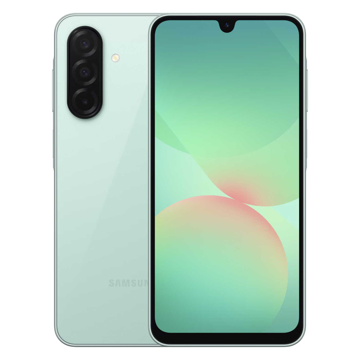 Imagen de Celular Libre Samsung Galaxy A26 8gb 256gb 5g Menta