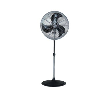 Imagen de categoría Ventiladores