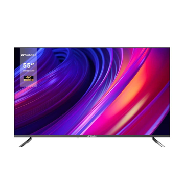 Imagen de Televisor Smart Tv  Ultra Hd 4k Sansui SMX55VAUW 55"