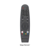 Imagen de Televisor Smart Tv  Ultra Hd 4k Sansui SMX55VAUW 55"
