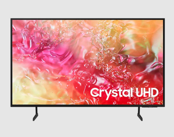 Imagen de Televisor Smart Tv  Ultra Hd 4k Samsung UN75DU7000FXZX 75"