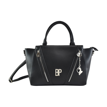 Imagen de Bolsa De Dama Baby Phat k10000107100001 Negro V/E.