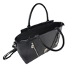 Imagen de Bolsa De Dama Baby Phat k10000107100001 Negro V/E.