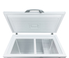 Imagen de Congelador Hisense Blanco FC88D6BWX1 9 Pies