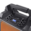 Imagen de Bocina Steren Bluetooth AMP-025BT V/E.