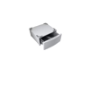 Imagen de Combo de Lavadora y secadora Lg WM20WV26W.DF20WV2 20 KG Blanco
