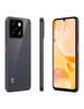 Imagen de Celular Telcel Zte 4g Z2450 Blade A55 128gb Negro