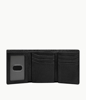 Imagen de Cartera Caballero Fossil ML4682001 Negro