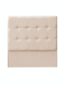 Imagen de Cabecera Altea matrimonial latte