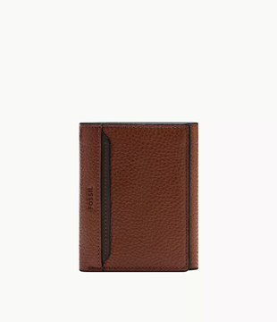 Imagen de Cartera Caballero Fossil Ml4682210 Cafe