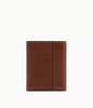 Imagen de Cartera Caballero Fossil Ml4682210 Cafe
