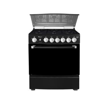 Imagen de Estufa Koblenz EK-501FNM ROMA 30" A/inox.