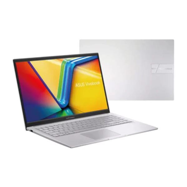 Imagen de Laptop Asus Vivobook 15 F1504va-nj2533w Plata