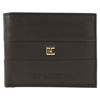 Imagen de Cartera Caballero Ted Lapidus K10300000100019 Cafe