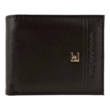 Imagen de Cartera Caballero Ted Lapidus K10300000400019 Cafe