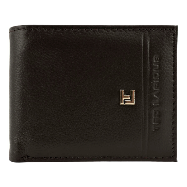 Imagen de Cartera Caballero Ted Lapidus K10300000400019 Cafe
