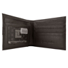 Imagen de Cartera Caballero Ted Lapidus K10300000400019 Cafe