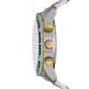 Imagen de Reloj Caballero Folio Fmdfl6050 A/inox.