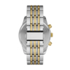 Imagen de Reloj Caballero Folio Fmdfl6050 A/inox.
