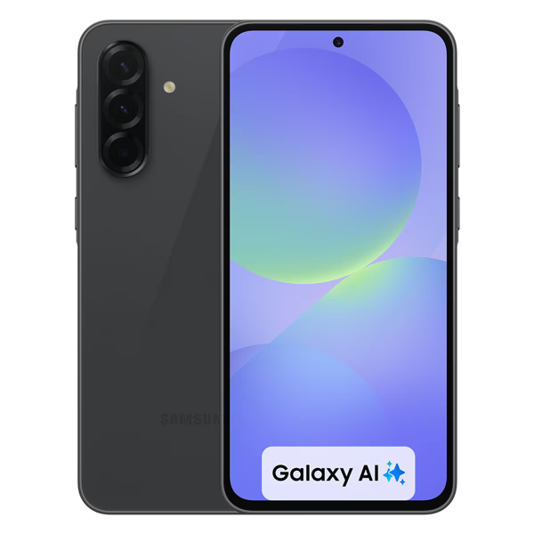 Imagen de Celular Telcel Samsung 5g Sm-a366e A36 128gb  Negro