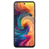 Imagen de Celular Telcel Zte 4g Z2459 Axon 70 256 Bundle Gris