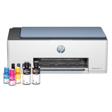 Imagen de Impresora-multifuncional Hp (hps) Smart Tank 525 1f3w3a Blanco