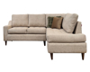 Imagen de Sala esquinera Harper macchiato beige