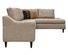 Imagen de Sala esquinera Harper macchiato beige