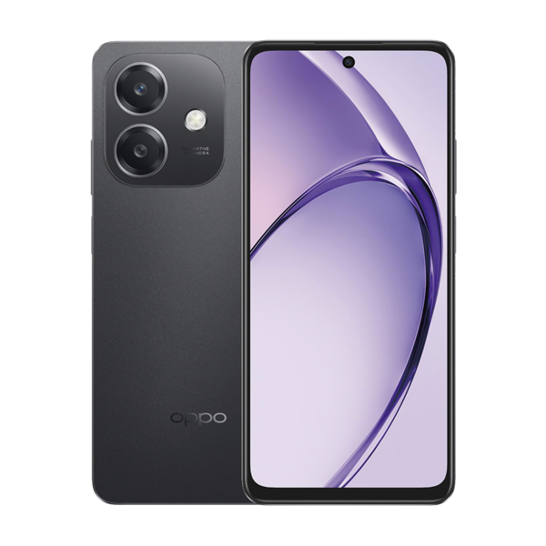 Imagen de Celular Libre Oppo A60 8gb 256gb Negro