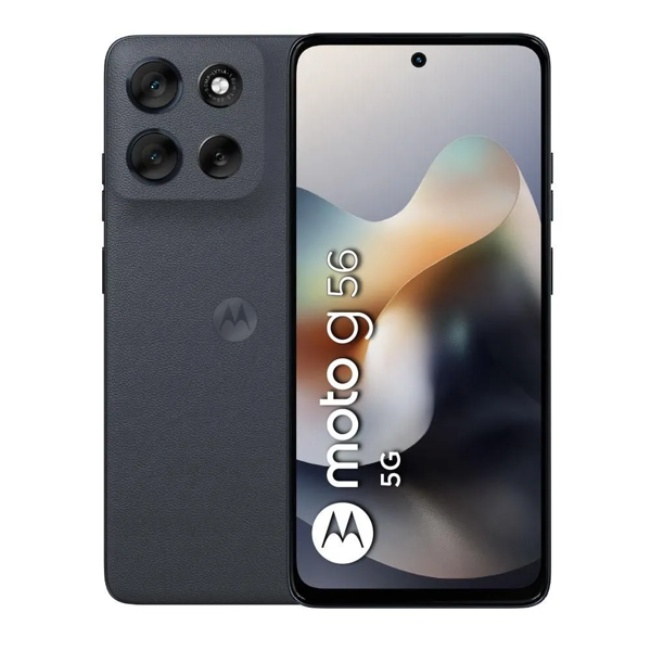 Imagen de Celular Telcel Motorola 5g Xt2529-1 G56 Azul