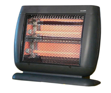 Calefactores - Calefactor Electrico Heatwave HQ-850