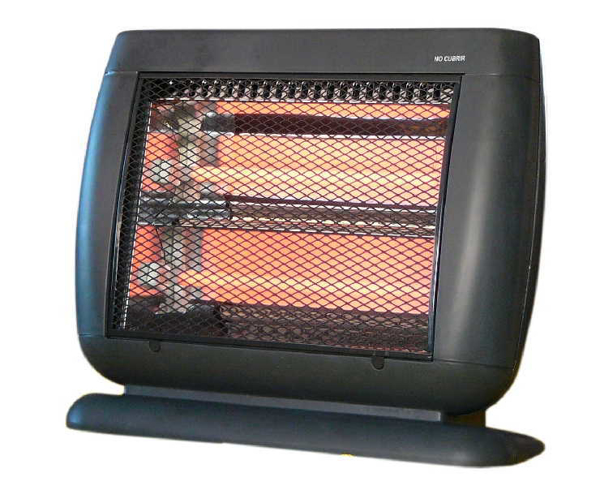 Calefactores - Calefactor Electrico Heatwave HQ-850