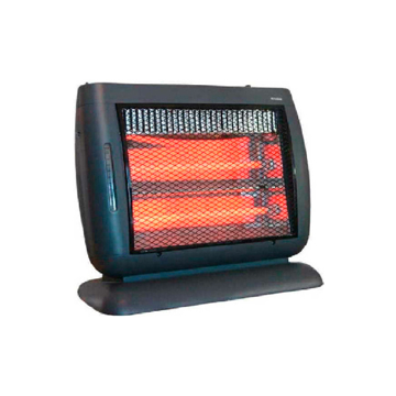 Imagen de Calefactor Electrico Heatwave Hq-1261u Electrico