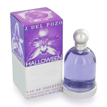 Imagen de Perfume Dama Halloween EDT de Toilette 100ML MHAL