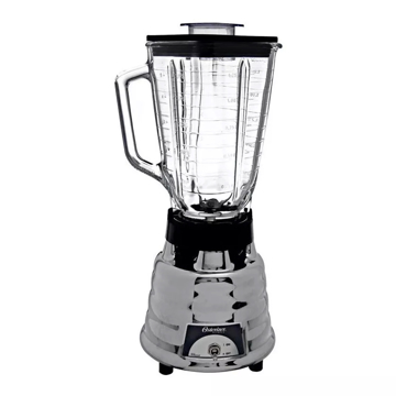 Imagen de Licuadora Oster Clásica M450-10 1v V/vidrio